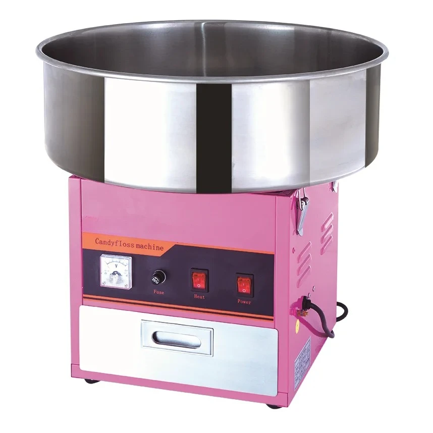 Cotton Candy Machin…