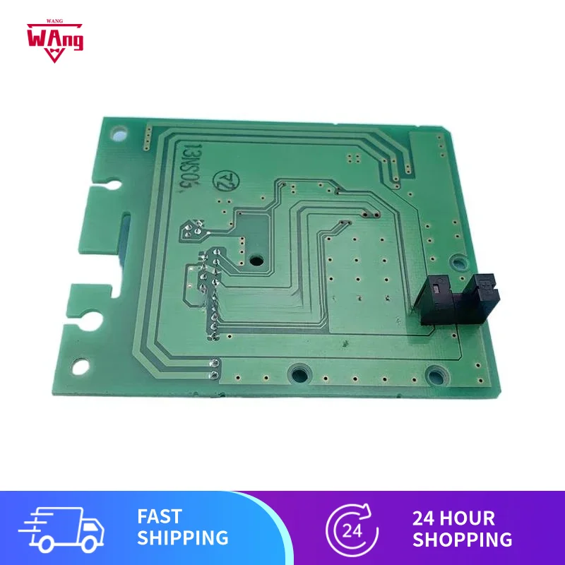 1PC For Graphtec FC8600 Cutting Central Control Board Trolley FC8600 FC8000-160 Cutter Plotter Circuit Board Pen Joint Board