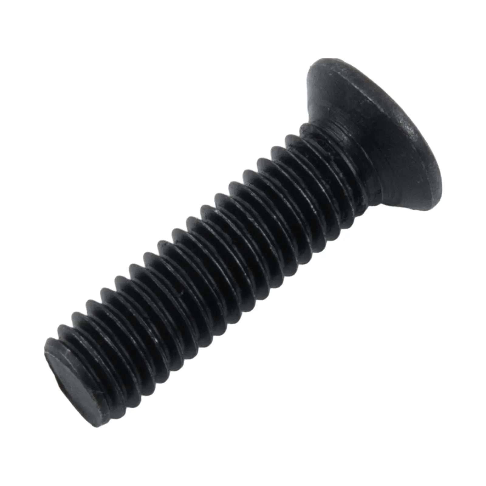 

Fasteners Screws Power Tool Accessories Drill Chuck Fixing Screw Left Hand M5 M6 Shank Thread 10Pcs 3/8inch UNF