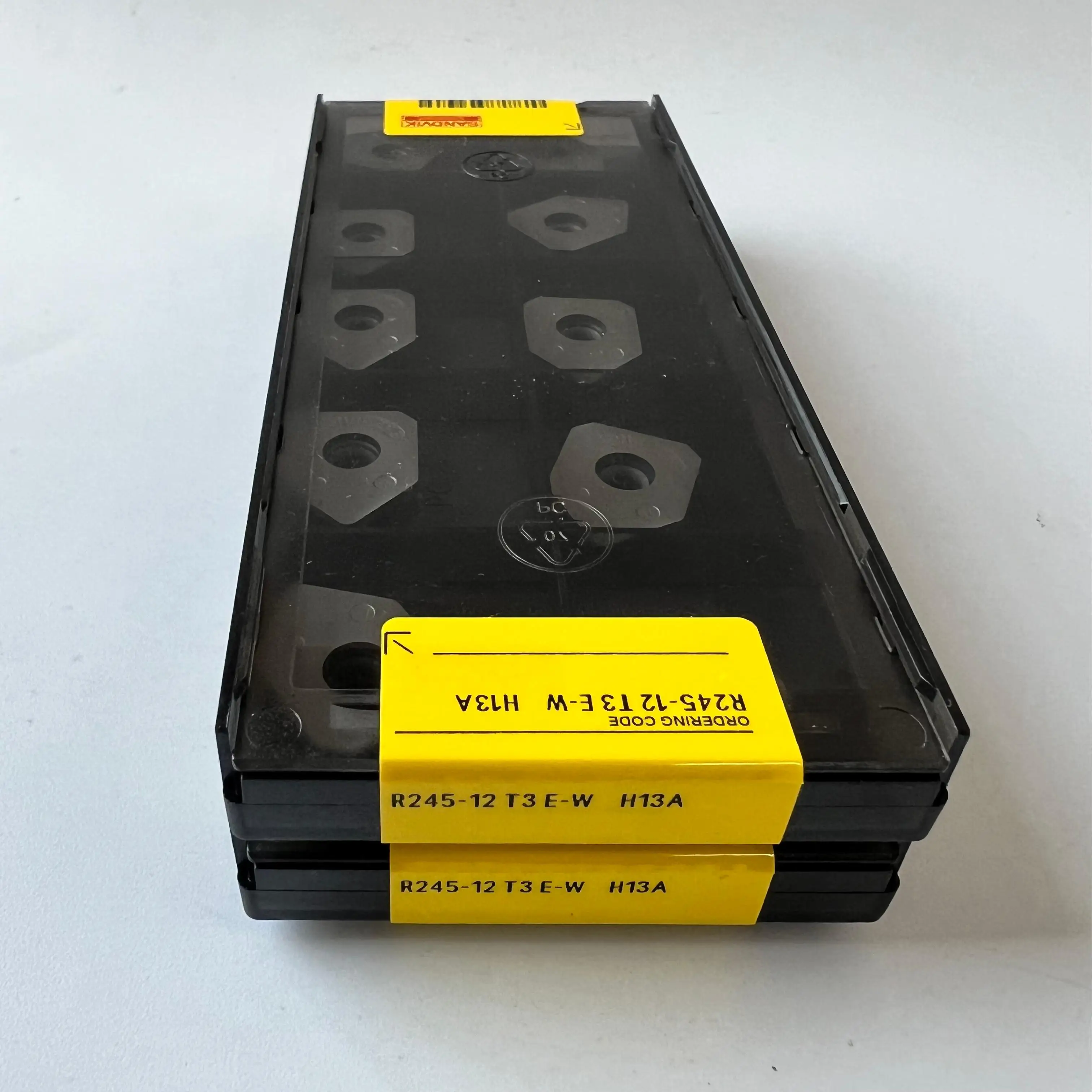 

R245-12T3E-W H13A CNC TOOL