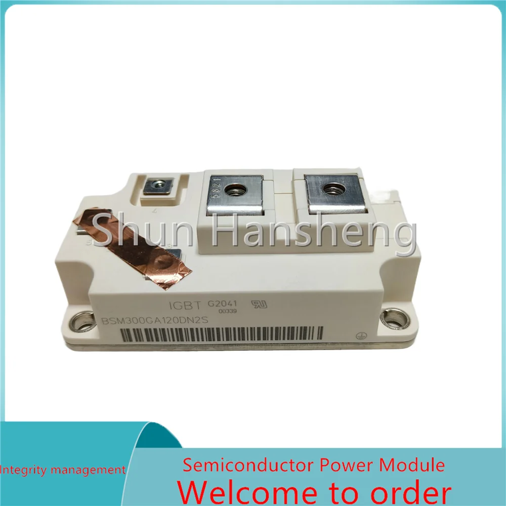 BSM200GA170DN2S BSM400GA170DN2S-E3256 BSM400GA170DN2S BSM300GA170DLC BSM400GA170DLC BSM200GA120DN2E BSM300GA120DN2S IGBT Module
