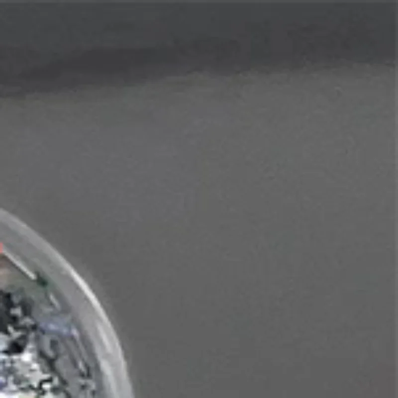 1 صندوق ثلاثية الأبعاد لامعة ستار مسمار الفن الترتر ستار بريق الترتر رقائق DIY بها بنفسك مانيكير الحلي مستلزمات الأظافر #1