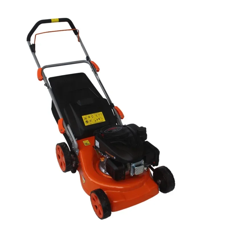 Smart Power Lawn Mower Small Lawn Mower for sale