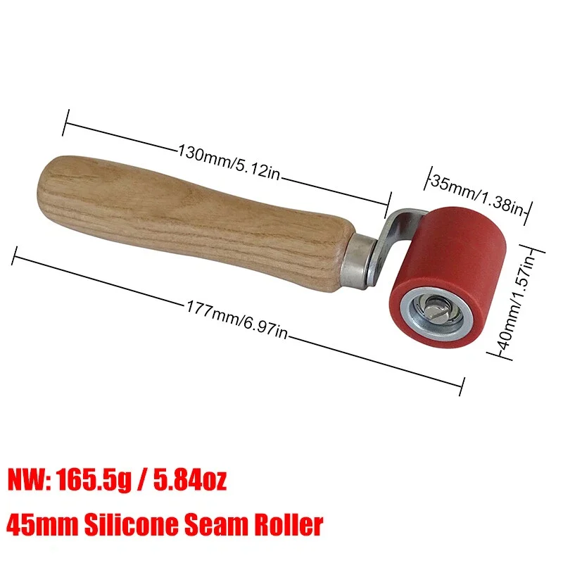 Variant: R001 40mm silicone