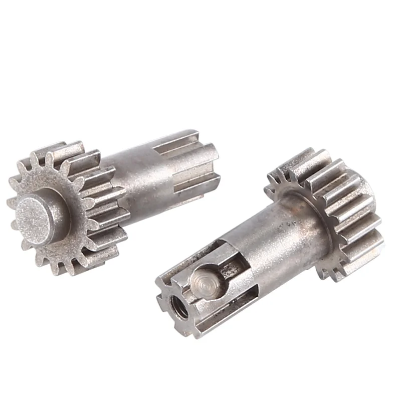 40Crmo Super Heavy Duty Steel Differential Outdrives Gears And Planet Gears For ARRMA Mega, 3S And 4S Blx Upgrade Part