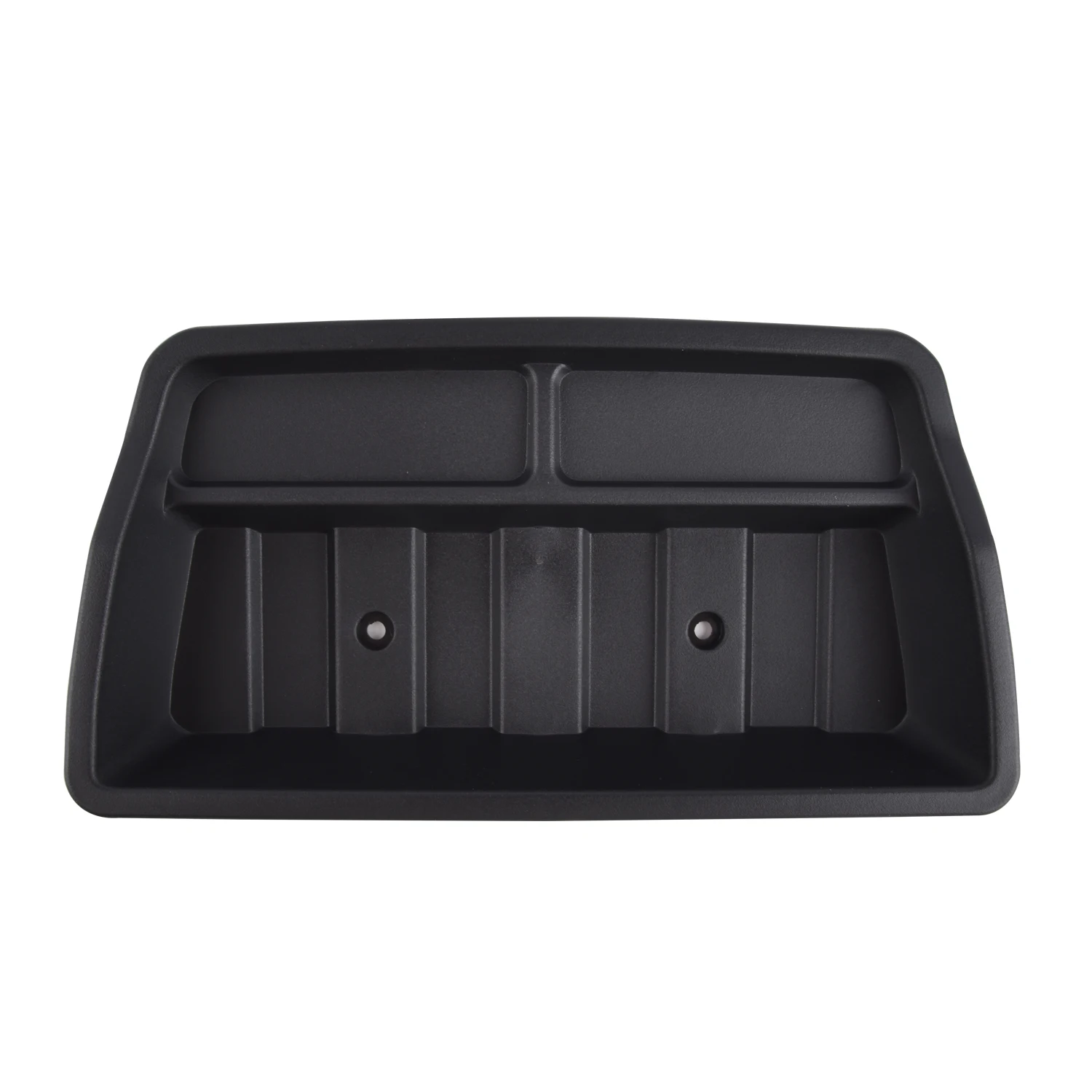 Organizer Tray For Jeep TJ Wrangler 1997-2006 Dashboard Storage Upper Dash Panel Car Accessories Dashboard Storage Box