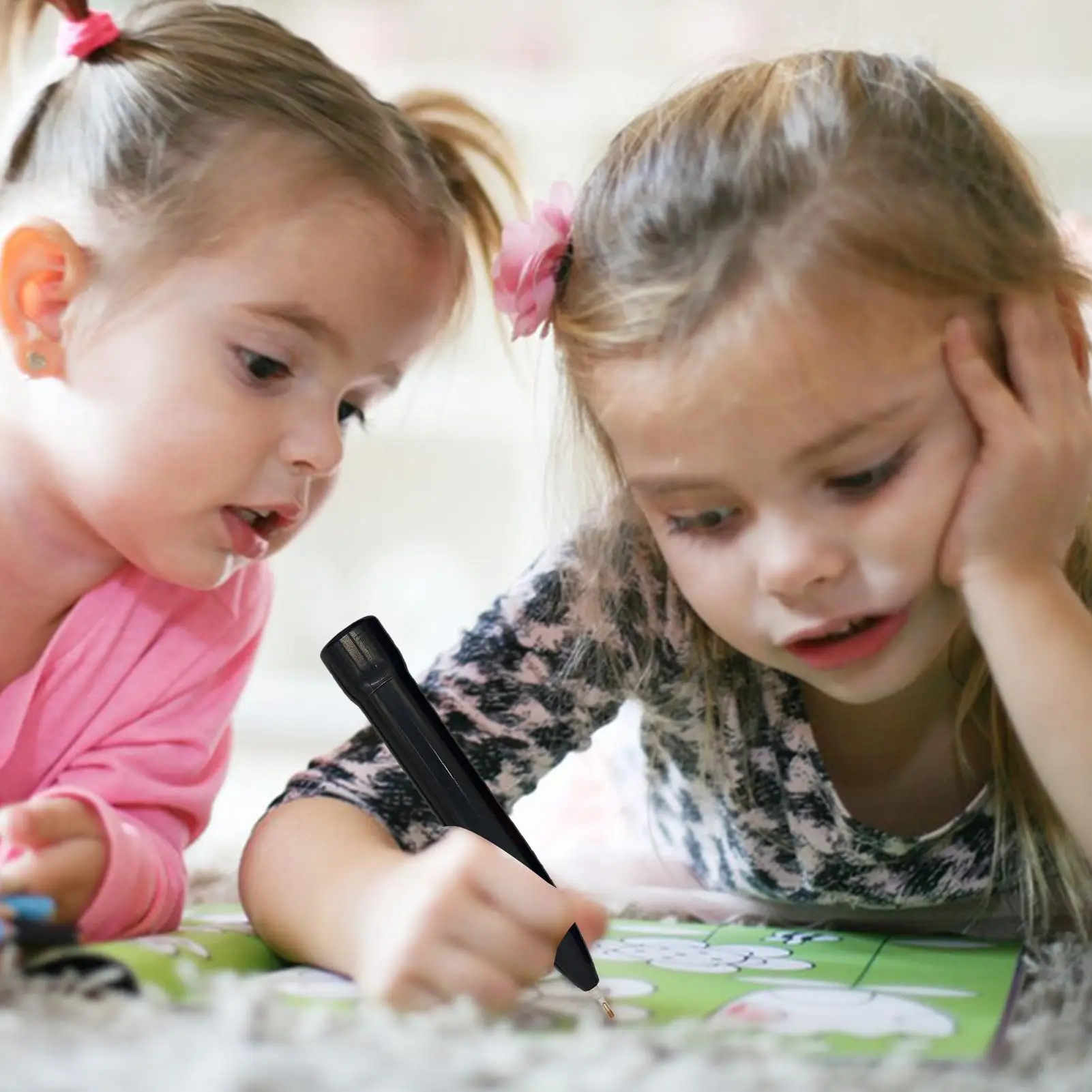 

Electric Gem Painting Pen Electric Gem Painting Pen Automatic Suction Craft Accessories Hobby Tools For Girls Boys Kids Teens