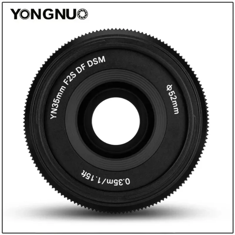 In Stock Yongnuo Yn…