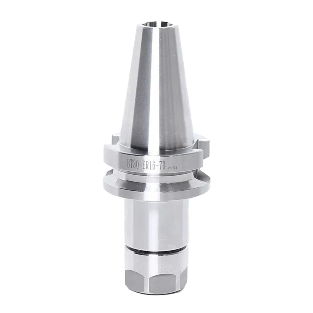 

CNC Milling BT BT Longer Processing Length Polished Portable Practical Processing Length Quantity Collet Chuck