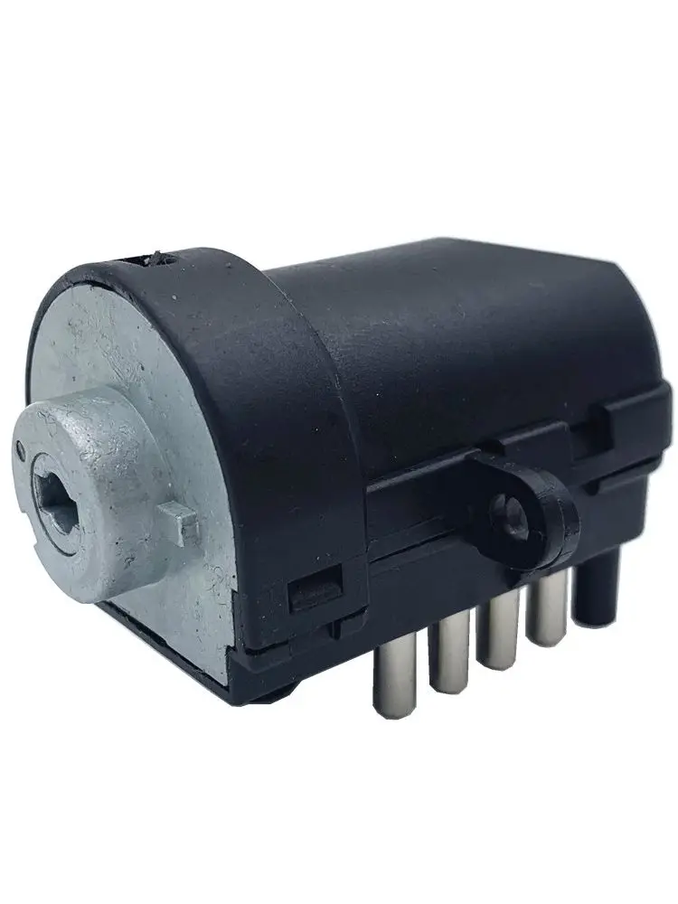 Truck Ignition Switch 8159904 1605352 1084000 For Volvoo B9 B10 B11 B12 B6 B7 Bus FL6 FL7 FM7 FL10 FL12 FH12 FH16 FM9 FM10 FM12