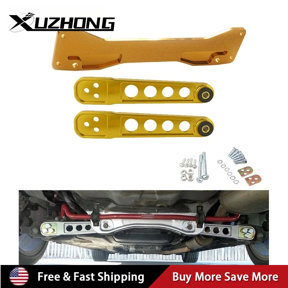 

Нижний рычаг управления подвеской, распорка подрамника для Honda Civic DX ES 2001-2005 гг.