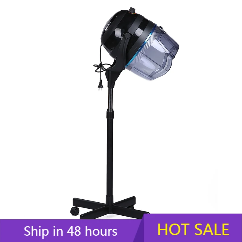 

YTYIN Professional Salon Hood Hair Dryer Machine Standing Hair Dryer