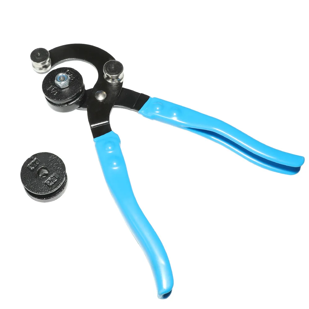 

Suitable for 4-in-1 manual brake oil pipe benders, pipe benders, air conditioning copper and aluminum pipe benders, stainless st