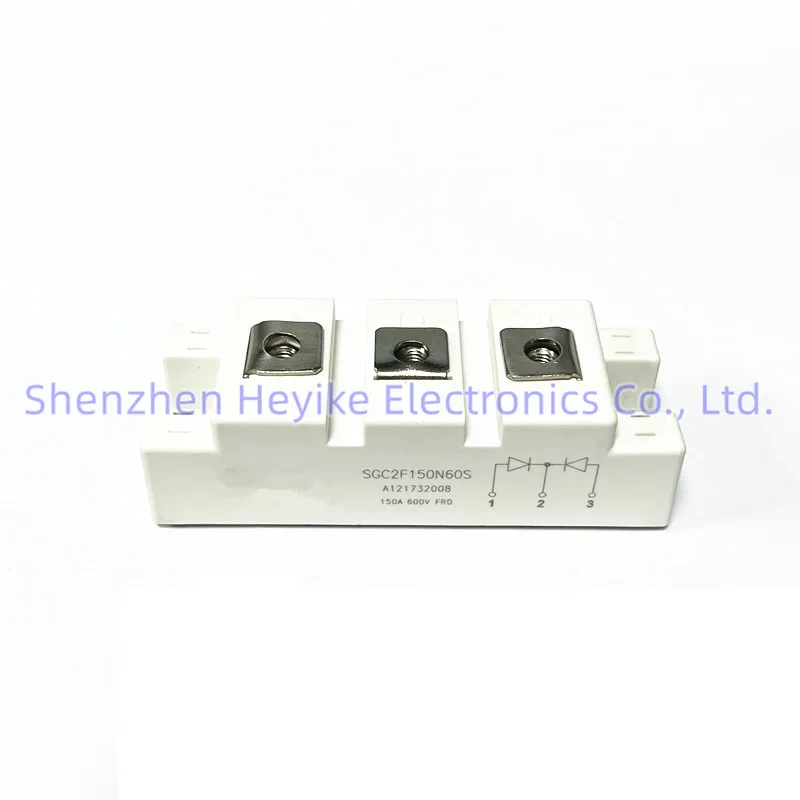 NEW MODULE SGC2F150D60S SGC2F150N60S SGC2F150P60S SGC2F200N60S SGC2F200P60S SKSP-500-24