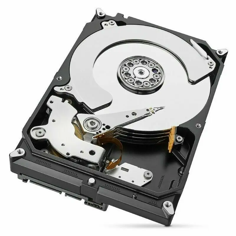 For Seagate IronWolf 5900RPM 3.5 inch 64MB Cache 3TB Internal HDD ST3000VN007 100% Tested Fast Ship