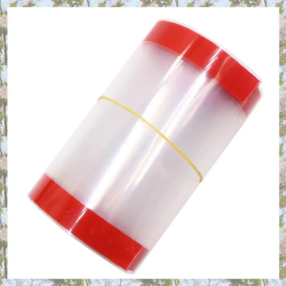 T84C-أطفال سلامة الباب المفصلي حامي غطاء قطاع إصبع قرصة الحرس أمن الطفل لجزء الخلفي من باب مدرسة رياض الأطفال