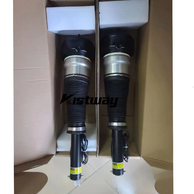 1PCS Front Or Rear Air Suspension Shock Absorber For Mercedes Benz 2WD CL-Class S-Class W221 W216 07-12 A2213204913 A2213205513