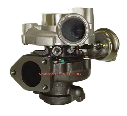 

Hot Sale Manufacture Engine Accessories Turbo Turbocharger GT2056V for 525D E39 ENGINE B MW 710415-5003S 11657781435