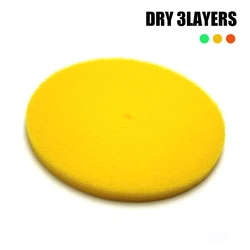 1pc 200mm 3 Layer Air Filter Replacement Compatible With HKS Mushroom Filter Thinner Compatibel Met Hks Paddestoel Filter