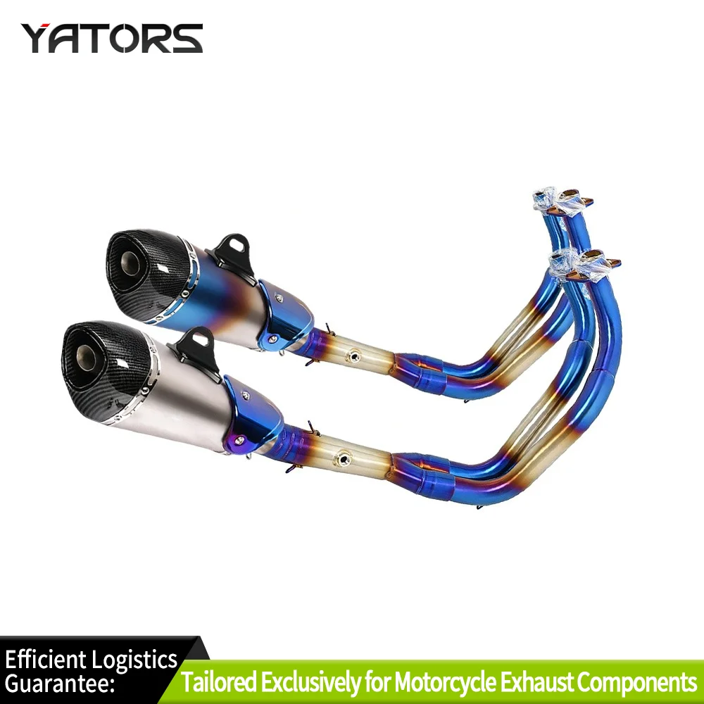 For Yamaha Yzf R7 M… - image