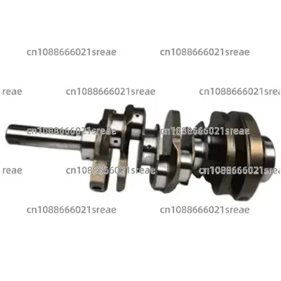 

Высококачественный коленчатый вал двигателя V9X для Nissan Infiniti QX70D FX30D EX30D EQX70D 8200945509B