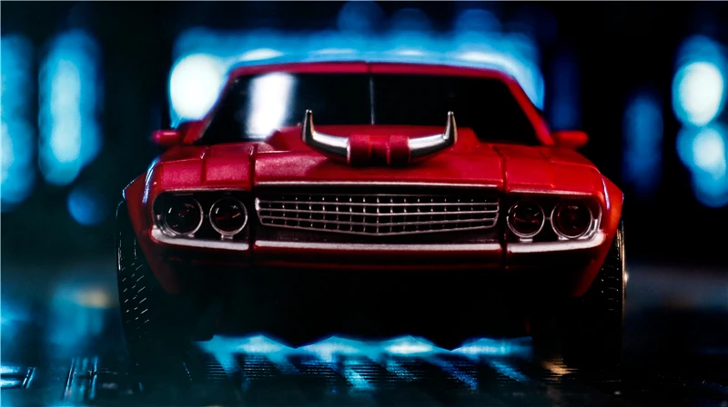 재고 있음 변신 장난감 아파치 TFP 리더 킹콩 레드 글래디에이터 산 위를 날아가는 액션 피규어 컬렉션 선물