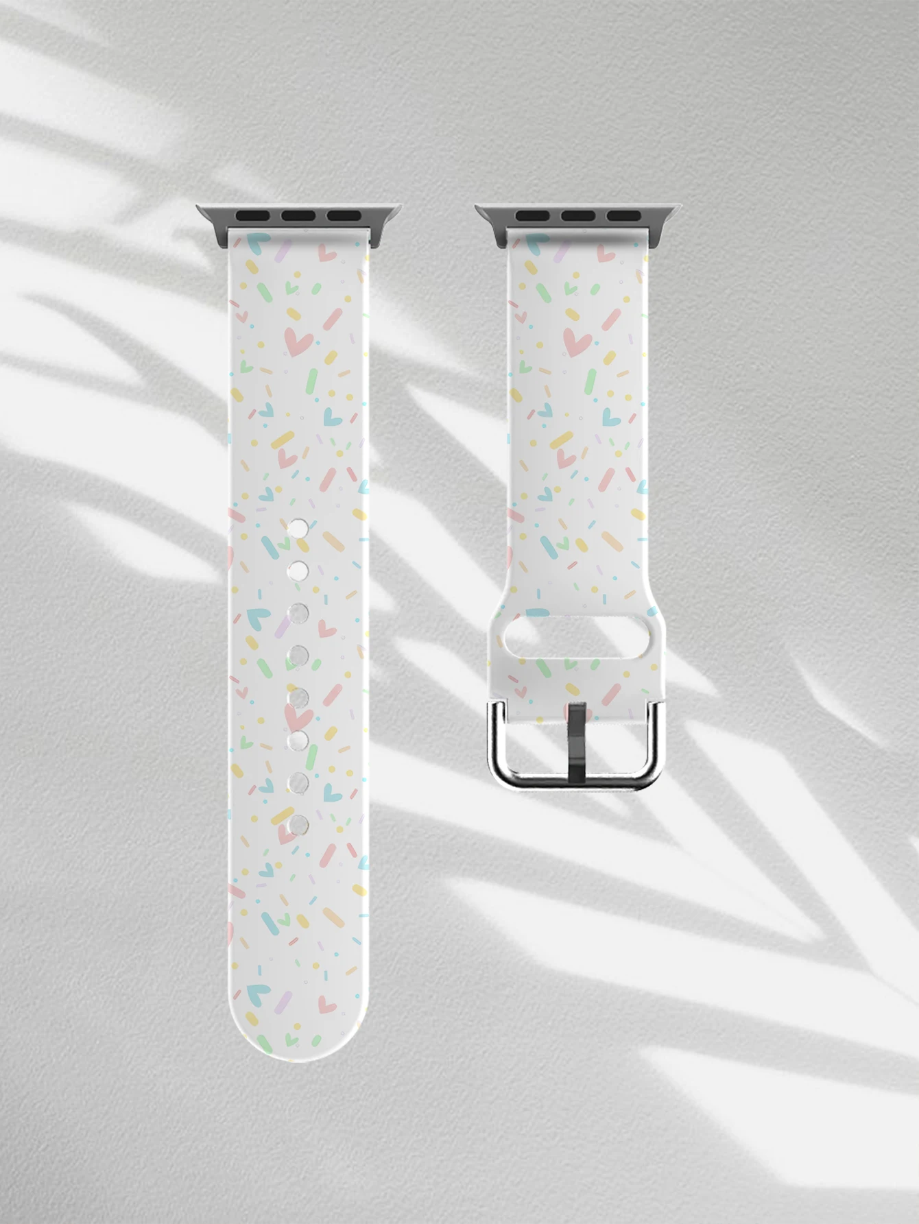 Colorful Fragments …