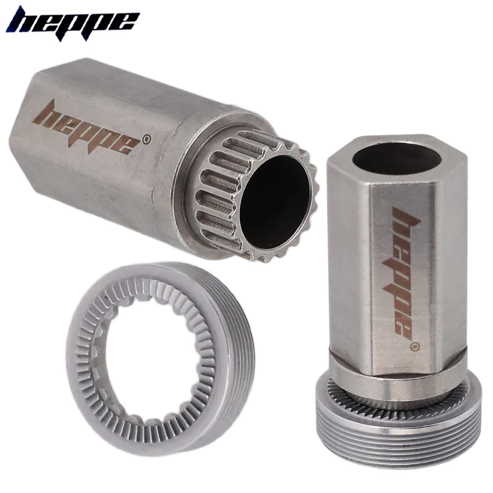 HEPPE Bicycle Hub Ratchet Wrench Bike Hub Repair Removal and Installation Tool for EXP DT240/180 Hub Bike Repair Tool