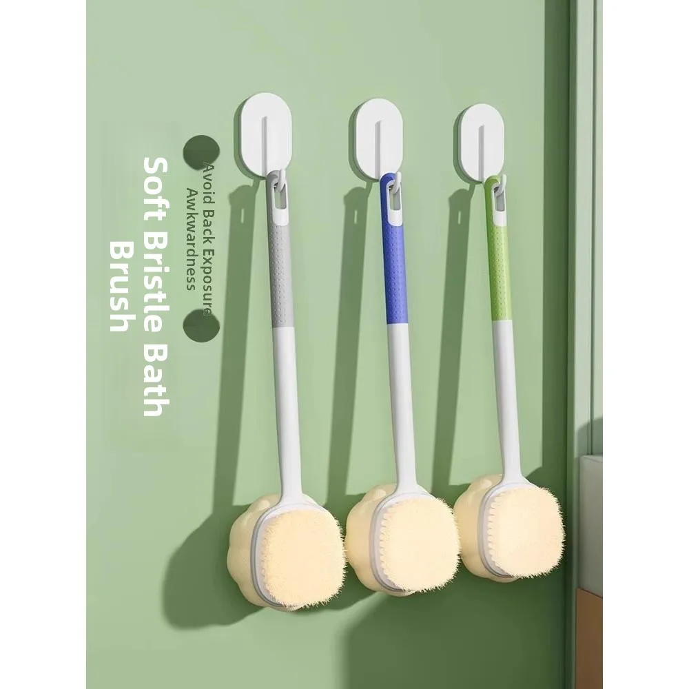 large-size-men's-back-scrubbing-bath-brush-long-handle-soft-bristle-bath-tool-body-wash-brush-bath-ball-cleaner-personal-care