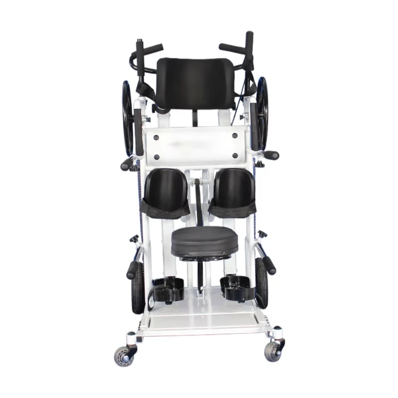 

Daily Walking Intelligent Stroke Rehabilitation Equipment Robot Walker