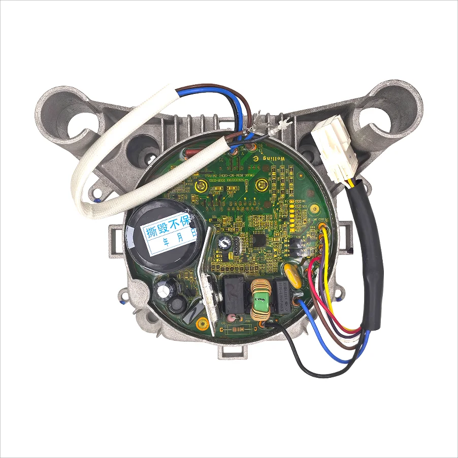 new for Weiling Motor Drive Board ZXGN-420-8-30L 52K2002201 52K1002001 52K1001901 52K1001801 52K2002301 part