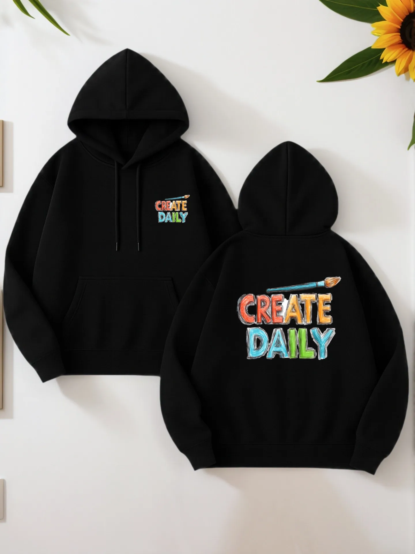 

Мужская толстовка с графическим рисунком, пуловер с мультяшным принтом, повседневный стиль, мягкая ткань, для мужчин, для повседневной носки