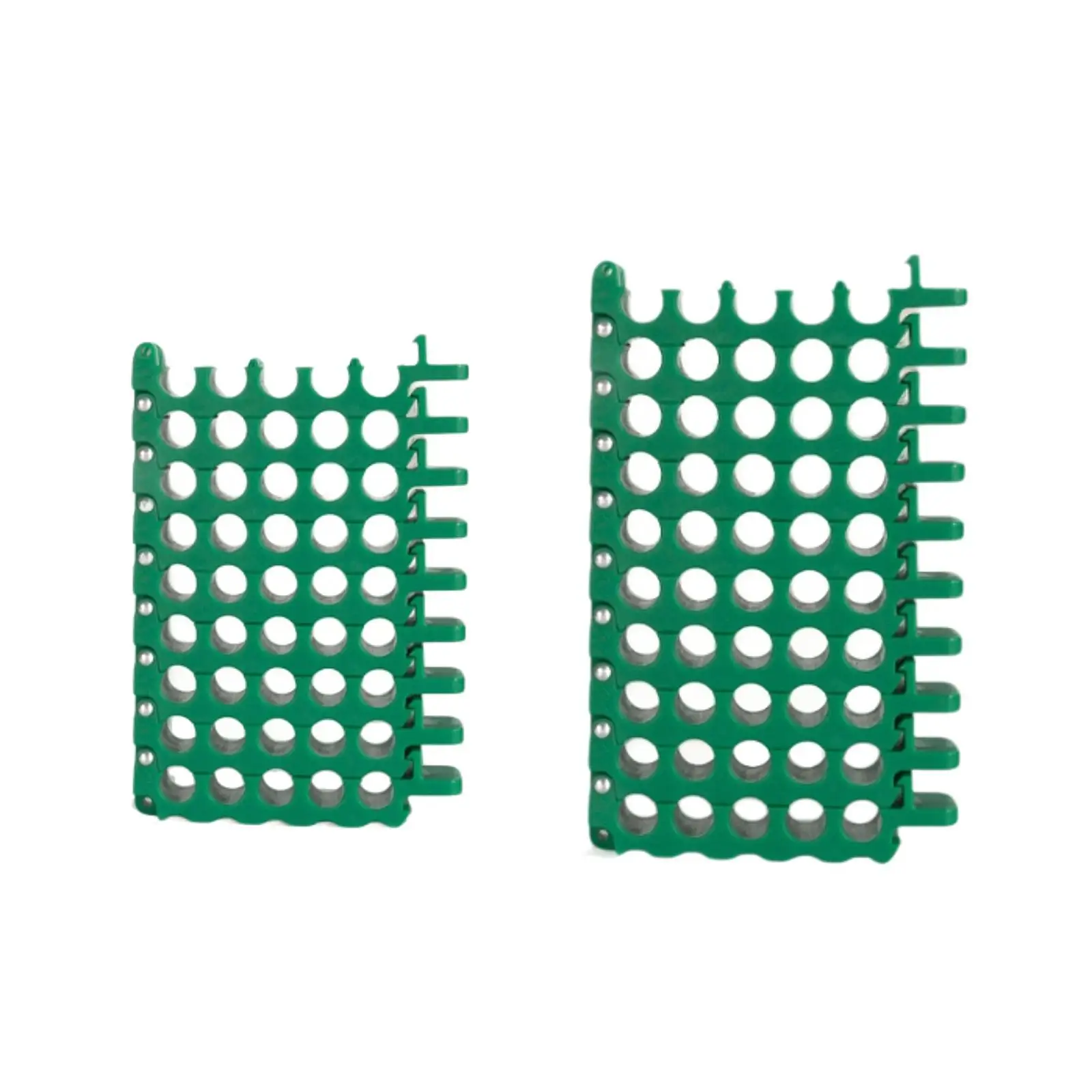 Cable Bundler Organizing Tool Easy to Install Cable Management Tool Professional Wire Comb Clips for Ethernet Cables Office