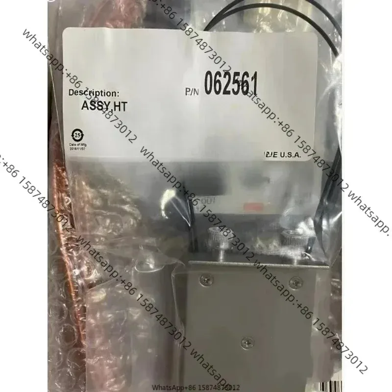 

For The rmo 062561 Ion Chromatography 3000,5000,6000 Pre Column Preheater