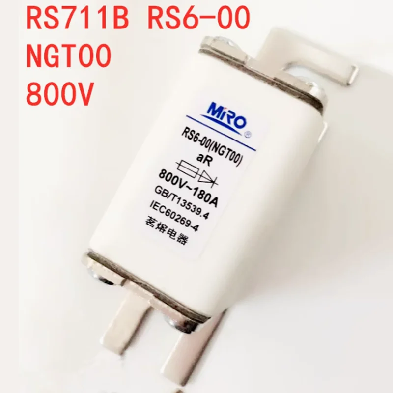 Mro Quick Fuse RS71…