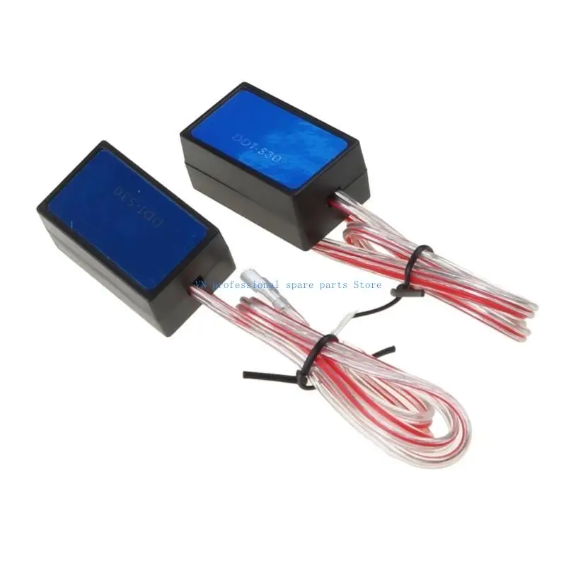 41XA Car Speaker Auto Music Stereos Loudspeaker Vehicle Tweeter Universal Audios Horn