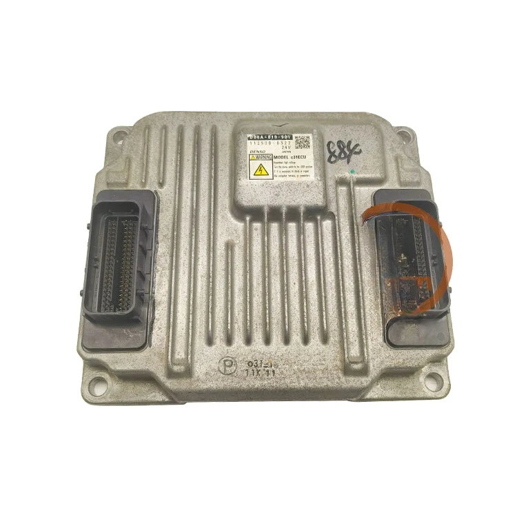 ECU ECM Controller 17429851 for EC140D Excavator