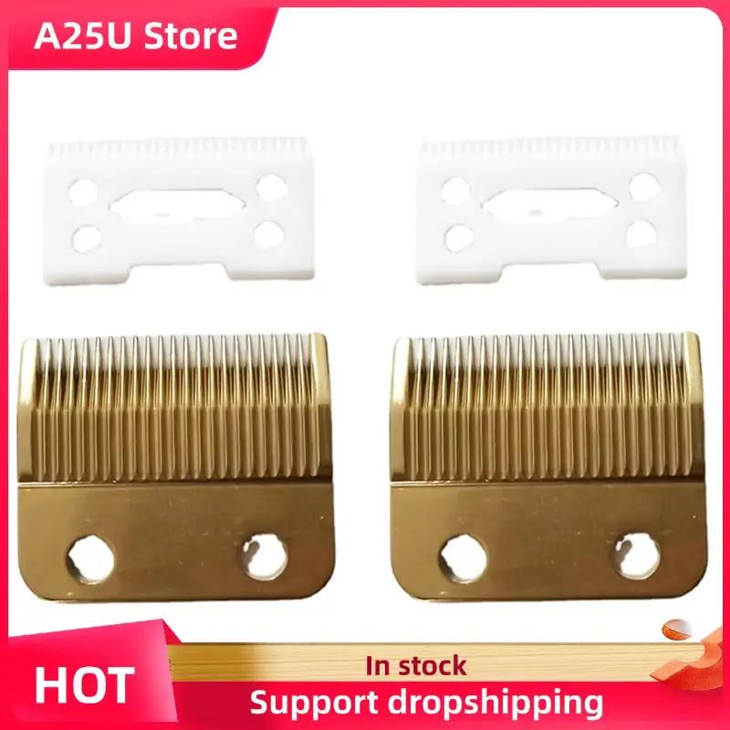 

A25U профессиональные машинки для стрижки волос, сменные лезвия для машинки для стрижки волос Wahl 5 Star Senior Magic Clip 8148, машинка для стрижки волос