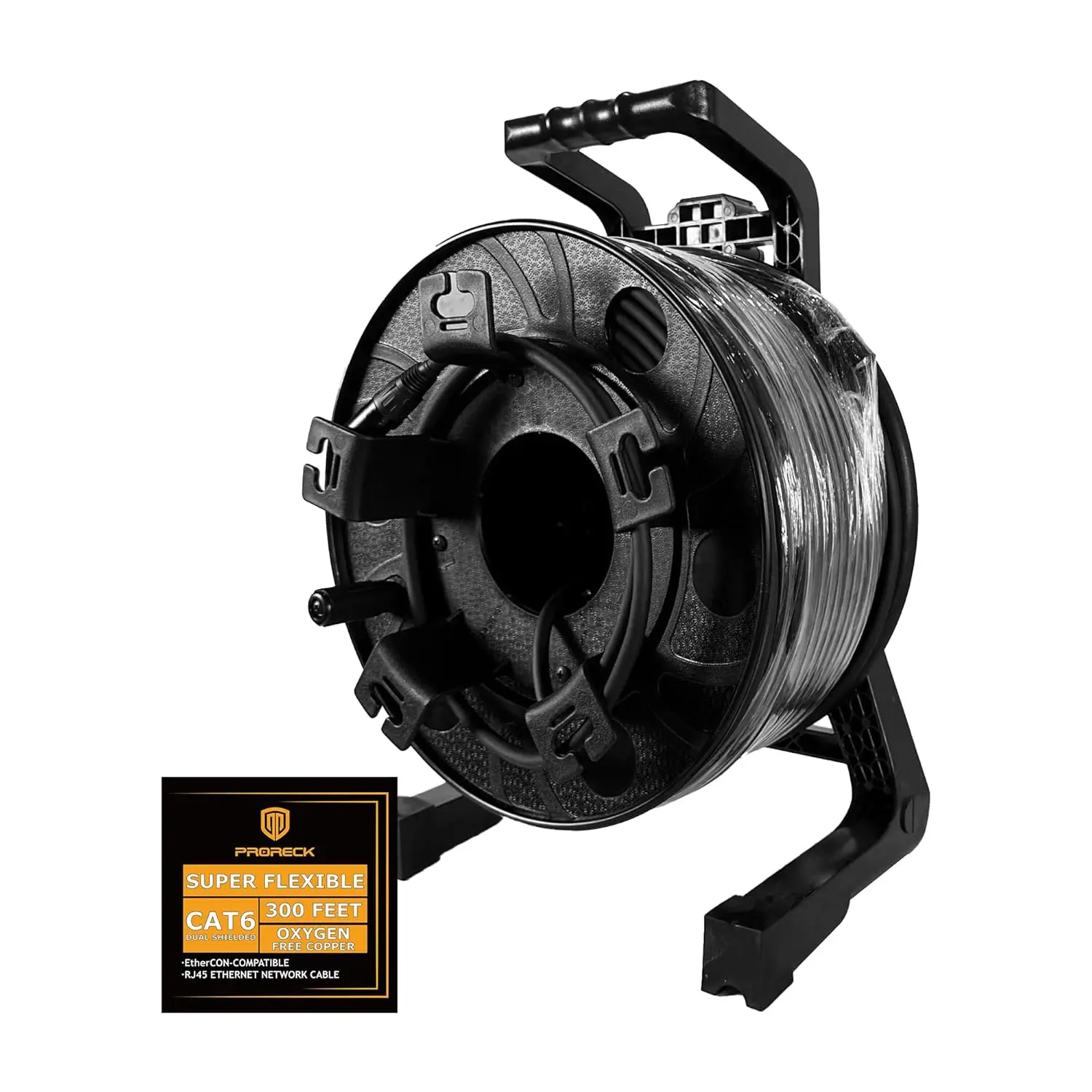 Proreck Sftp CAT6 D…