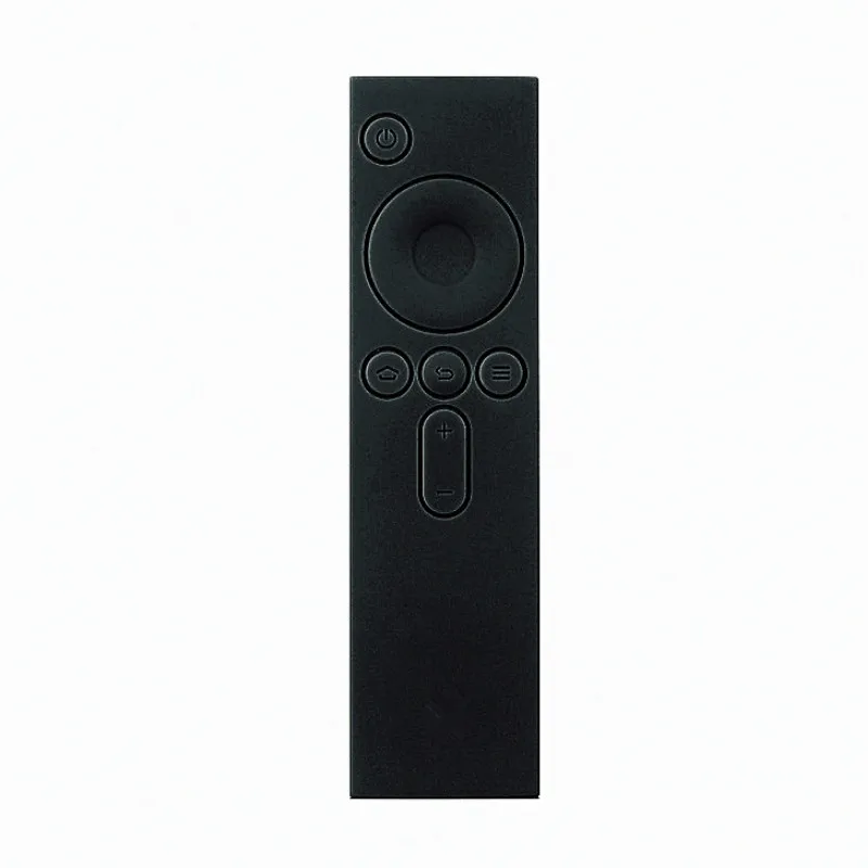 Xiaomi 다채로운 소프트 실리콘 고무 커버 보호 케이스에 대 한 원격 제어 보호 케이스 미 TV 상자 원격 제어 커버