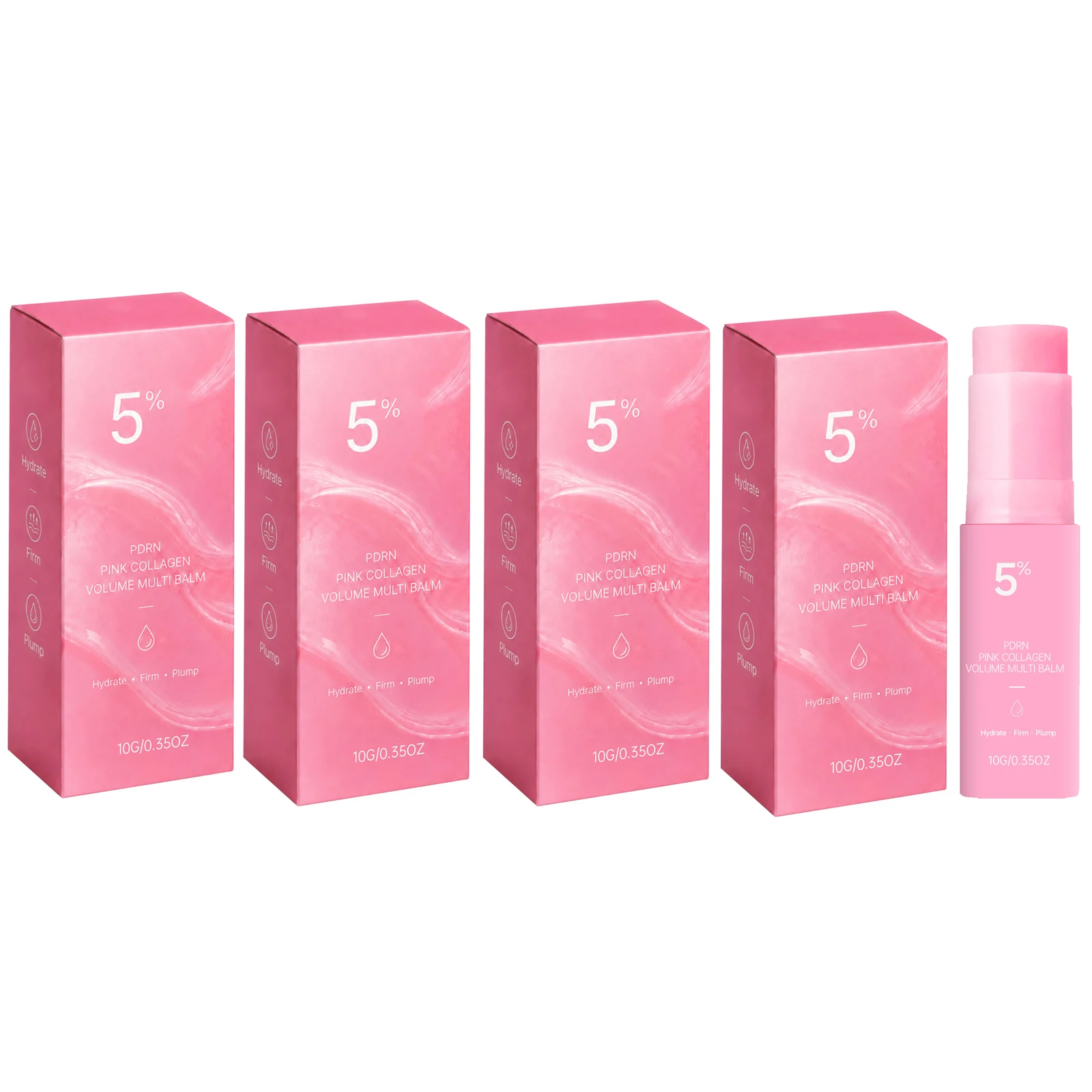 Variant: 4 x 10g Boxed