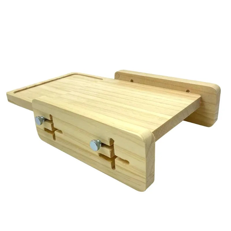 For Wooden Homemade Bread Slicer, Bread Slicing Rack, Divider