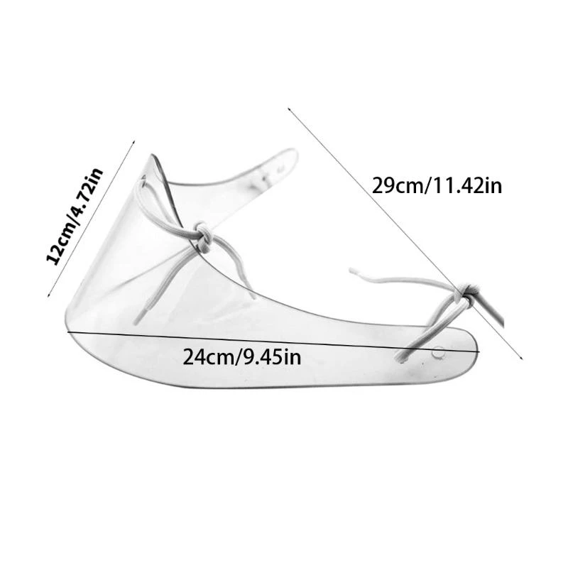 02DF Protective Helmets Eyewear Ice Hockey Helmets Protector Goggles Safety Accessories