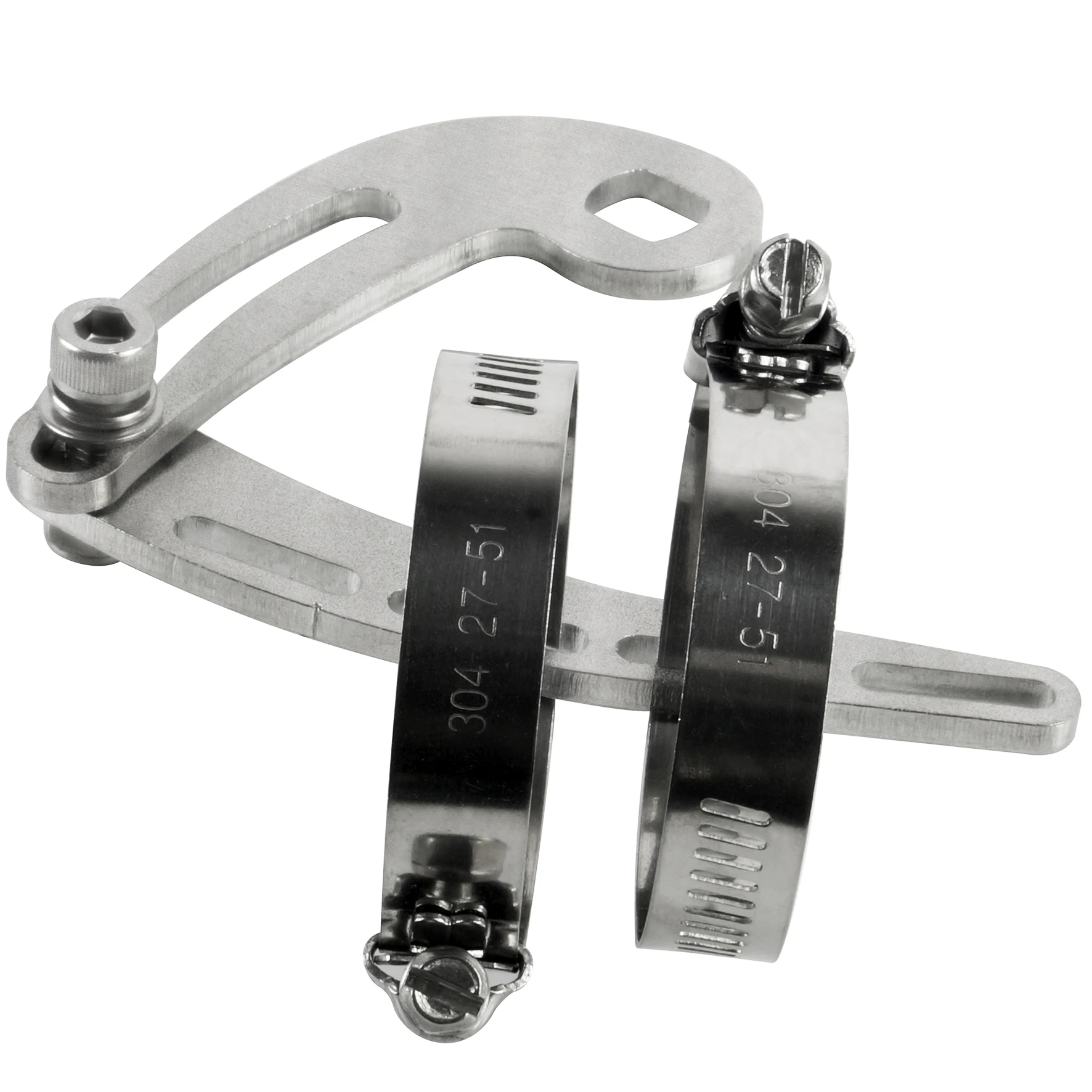 Torque Arm for Electric Bike Hub Motor Stainless Steel 10*12 10*14 Motor Mount Electric Bicycle Part