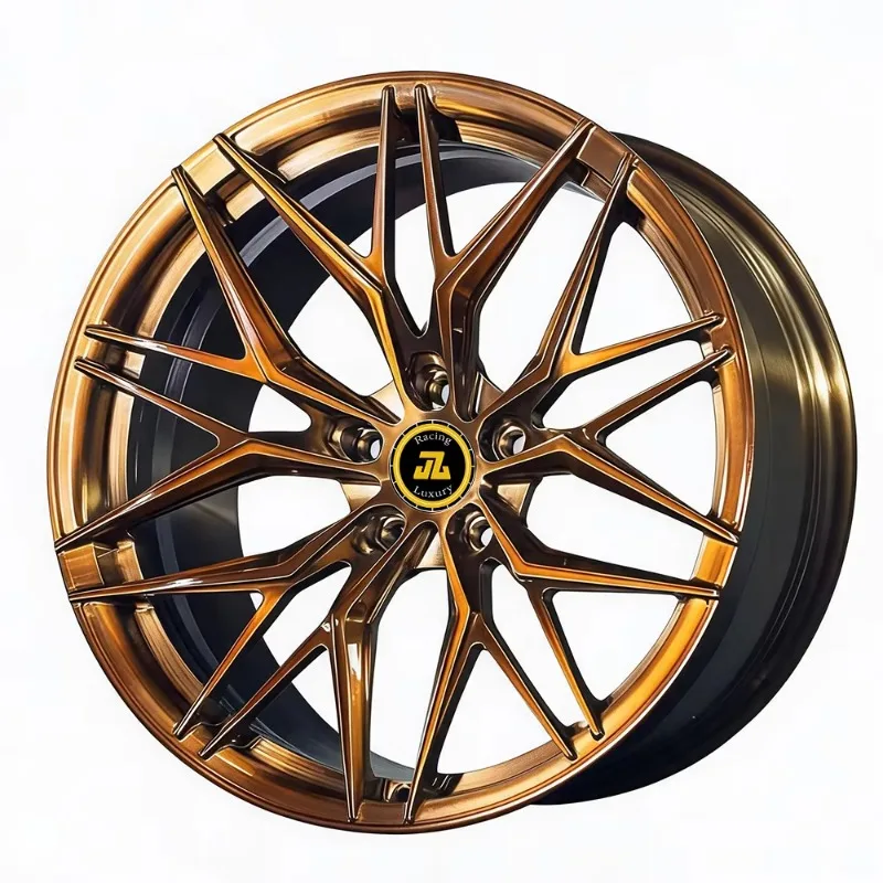 Star Shape Milling Monoblock Forged Wheel 16 17 18 19 Inch 5x114.3 for 2 Series 3 Series M2 M3 UZJ200 MXPA10 XSE10 AGH30 AE86