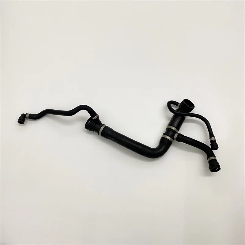 

STZT 17127526856 Automotive Cooling System Radiator Coolant Hose for BMW X5 E53 Auto Parts
