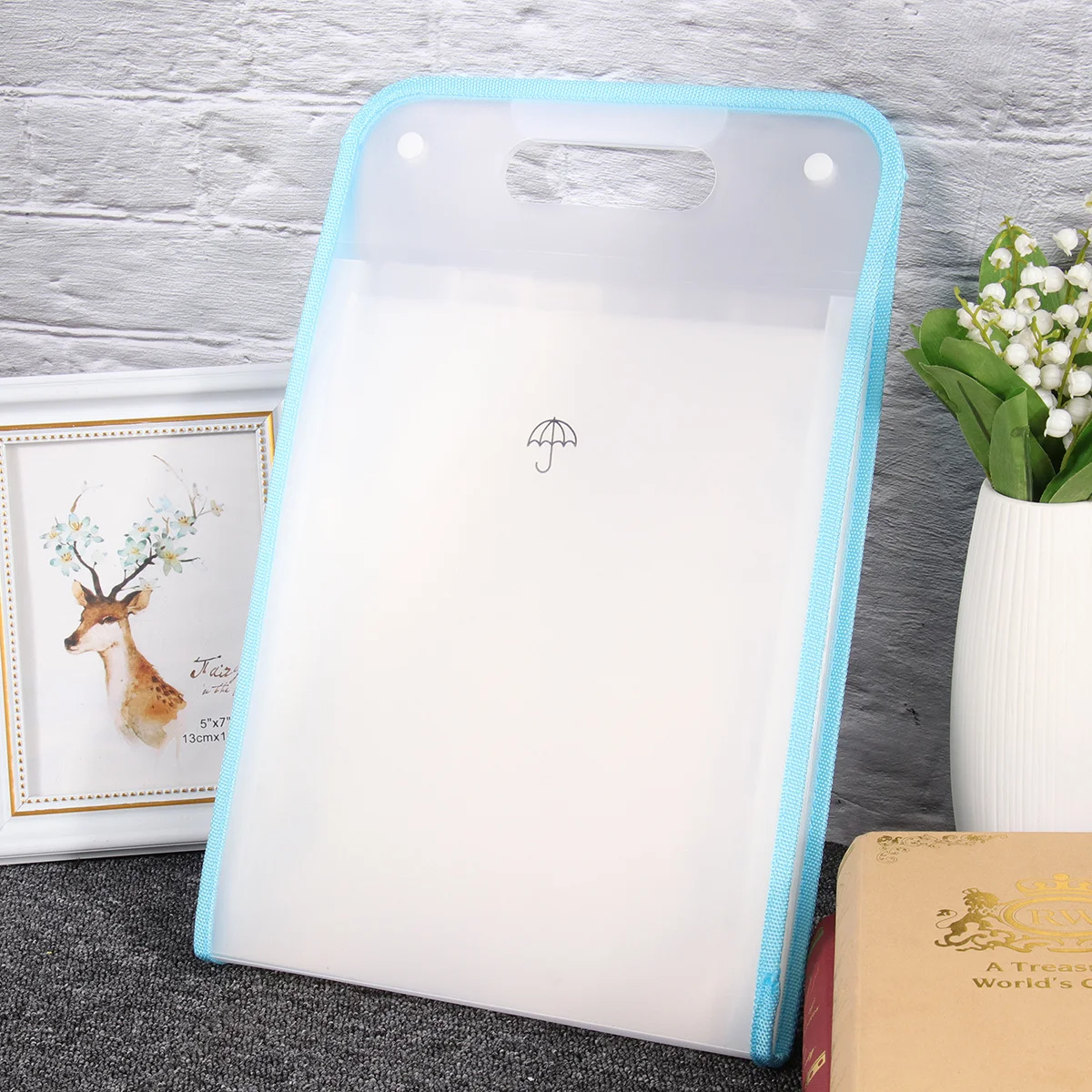 

1 шт. ветрозащитная папка для файлов, пластиковые зажимы для купюр, прозрачные красочные ретро-зажимы, органайзер для книг, офиса и дома