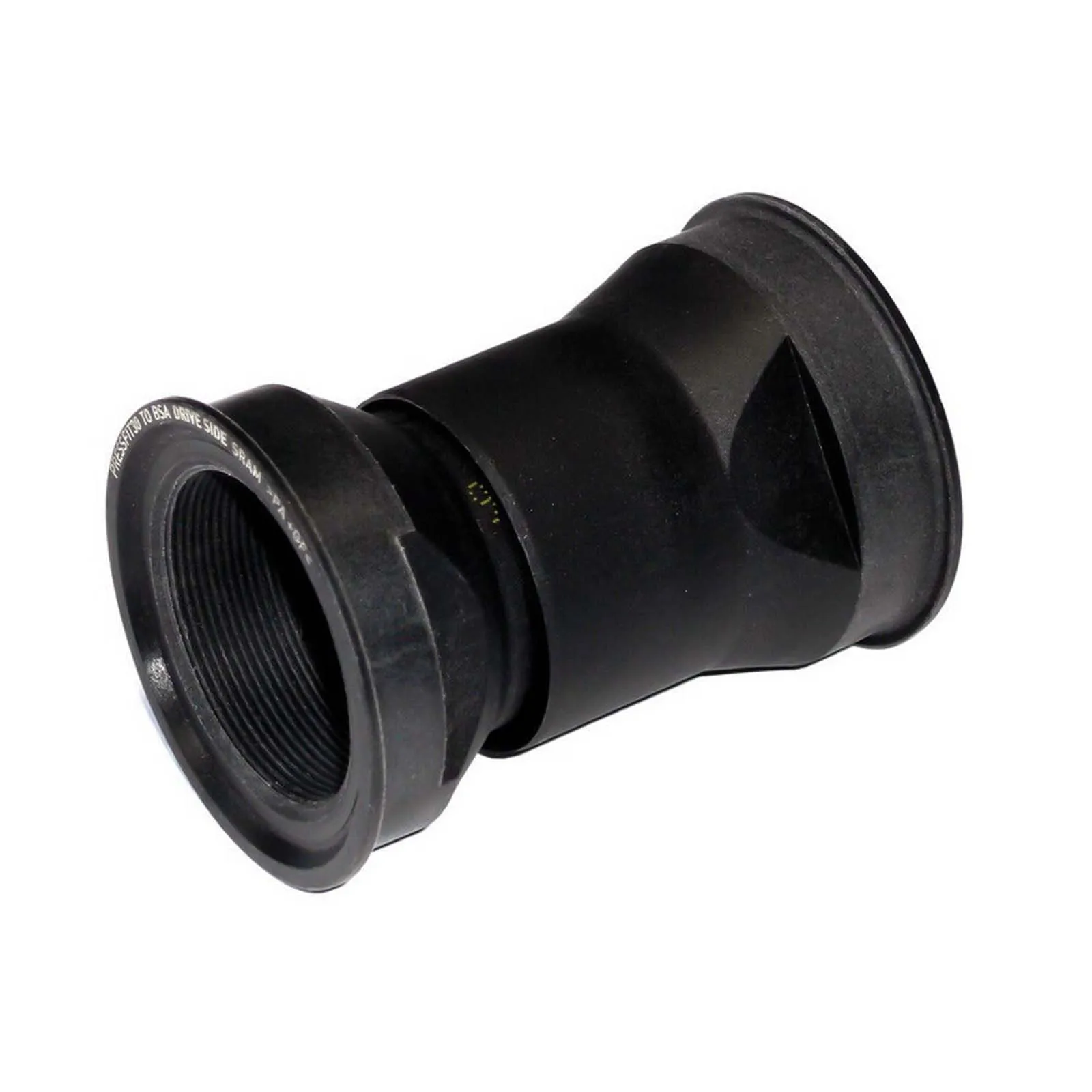 Bicycle Adaptation Tool BB30 PF30 to BSA Bottom Bracket Converter Designed Specifically for Smooth Installation Process