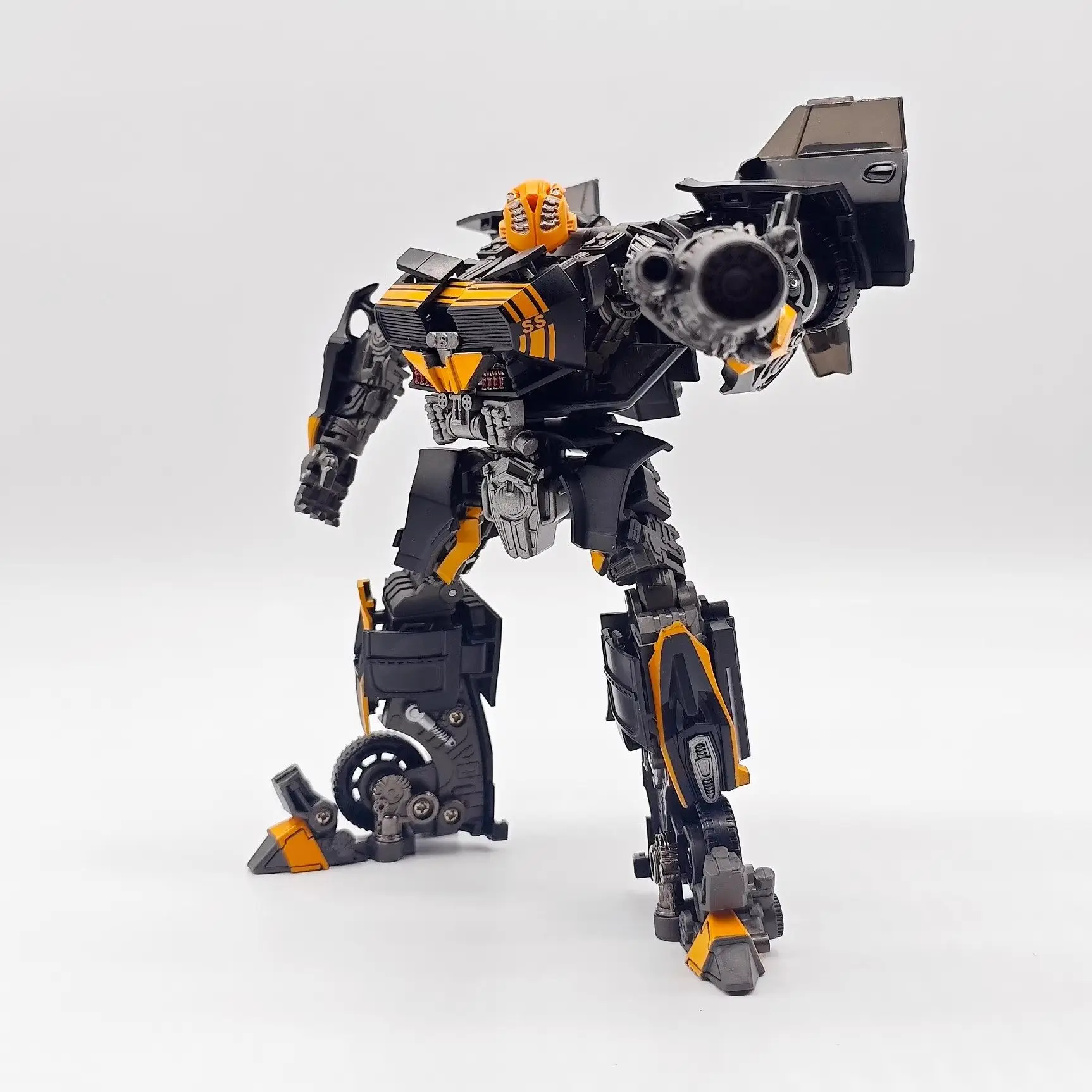 Thumbnail 3 - #88 Ranked Transforming Robot Toys Picks in 2026