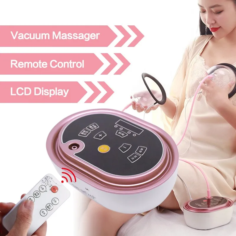 

Интеллектуальный микротоковый импульсный вакуумный массажер с отрицательным давлением, электрическое дыхание, увеличенное всасывание, пухлый уход за грудью